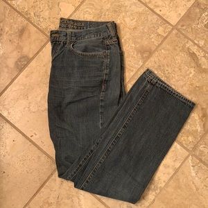 American Eagle Original Straight Men’s Jeans